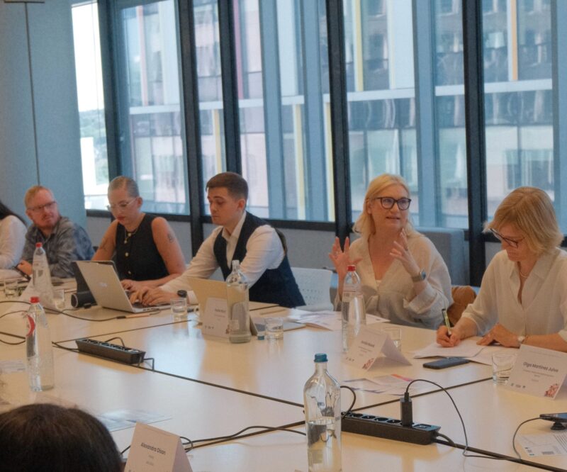 Youth Cancer Europe