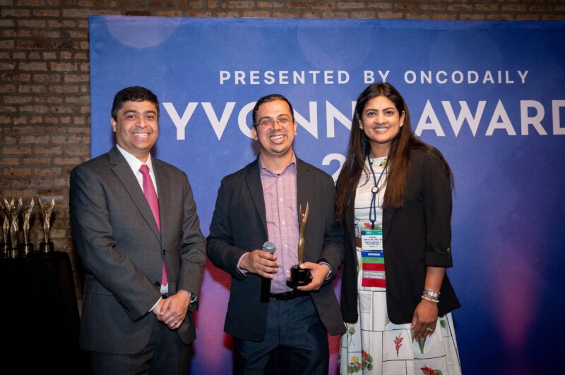 Oncologist Near Me – Bishal Gyawali: Challenging the Status Quo in Global Oncology