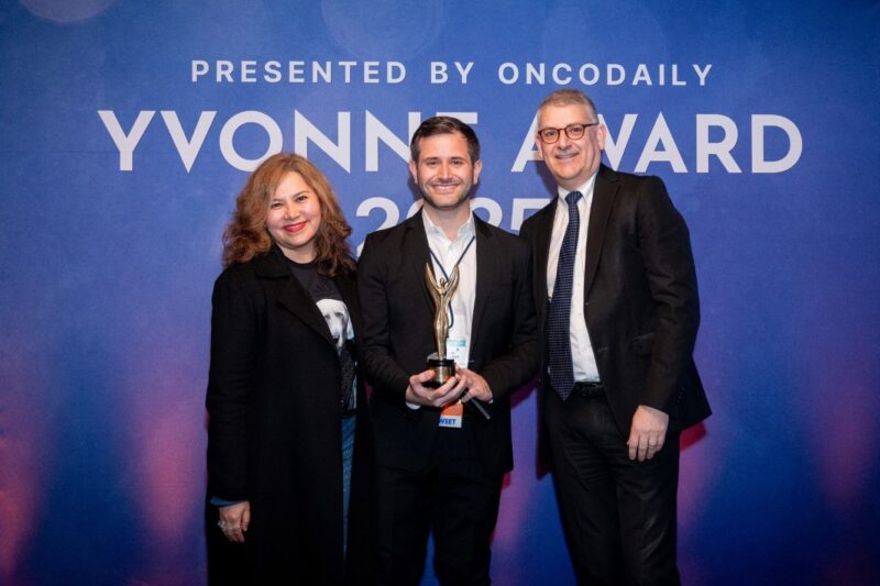 Oncologist Near Me – Paolo Tarantino: Shaping the Future of Breast Cancer Treatment