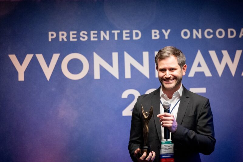 Oncologist Near Me – Paolo Tarantino: Shaping the Future of Breast Cancer Treatment