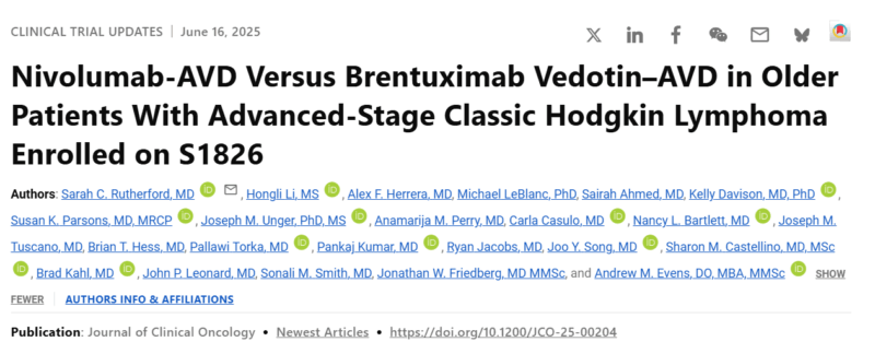 Nivolumab-AVD Nivolumab-AVD 