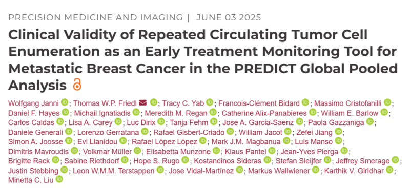 Breast Cancer Research Digest by Dana-Farber's Breast Oncology Center