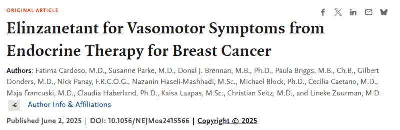 Breast Cancer Research Digest by Dana-Farber's Breast Oncology Center