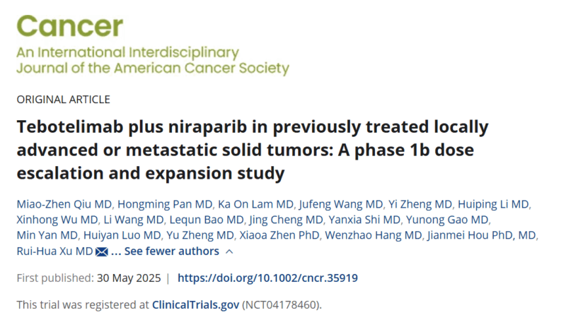 Breast Cancer Research Digest by Dana-Farber's Breast Oncology Center