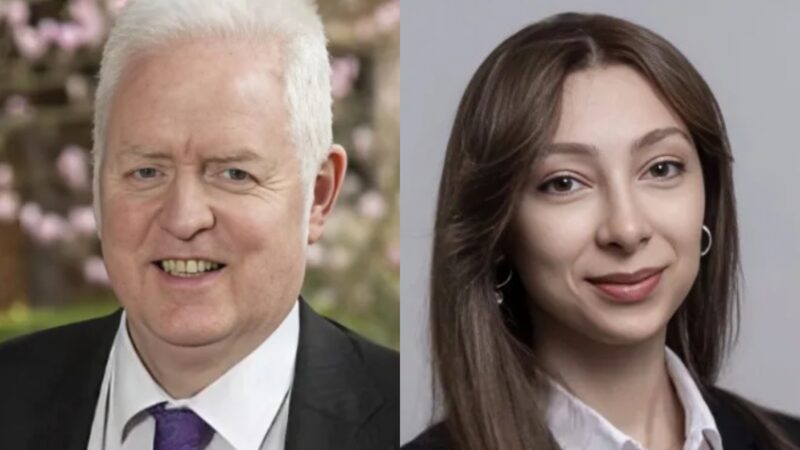 Mark Lawler on Jemma Arakelyan’s ASCO 2025 Talk on Conflict and Cancer Care