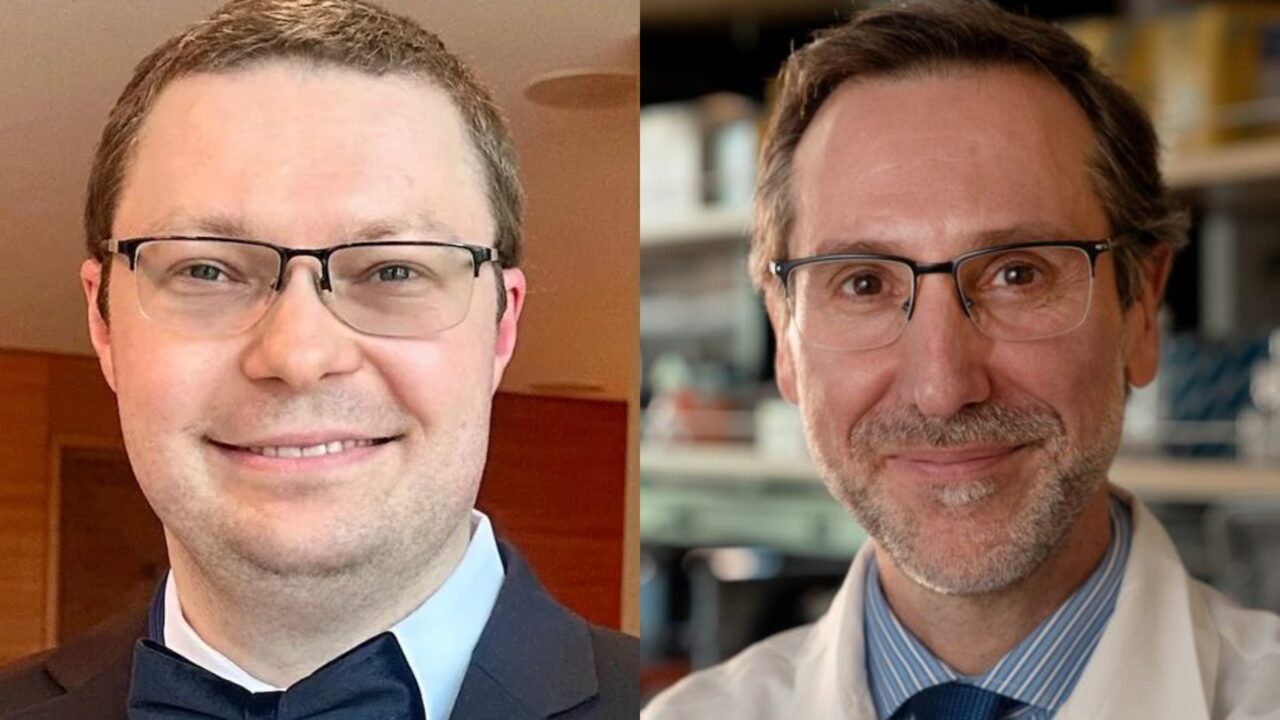 Yan Leyfman: Great Keynote Address by Antoni Ribas at the 2025 The New York Academy of Sciences Frontiers in Cancer Immunotherapy Symposium