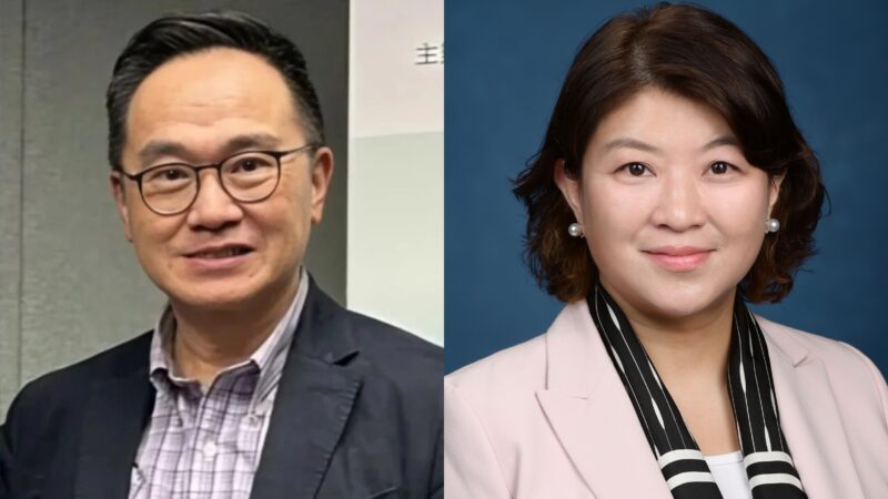 Norman Ng: Libby Lee Chaired the 3rd Meeting of the Steering Committee on Health and Medical Innovation Development