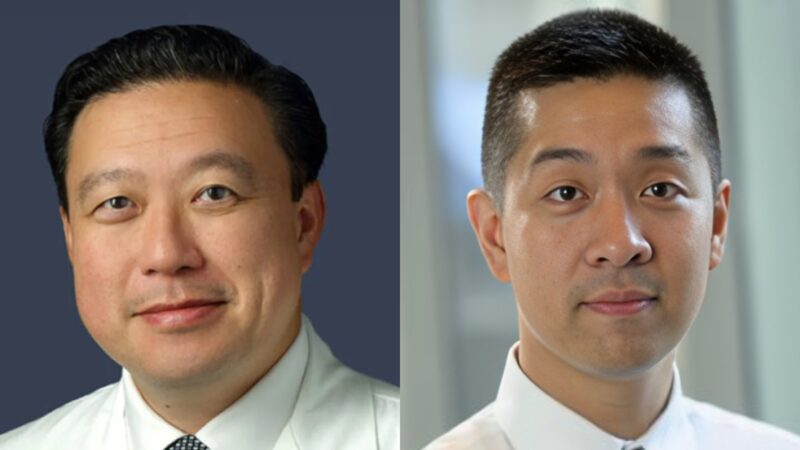 Stephen V Liu: Alexander Drilon at CIOT25 Clearly Favoring Taletrectinib as 1L for ROS1 NSCLC