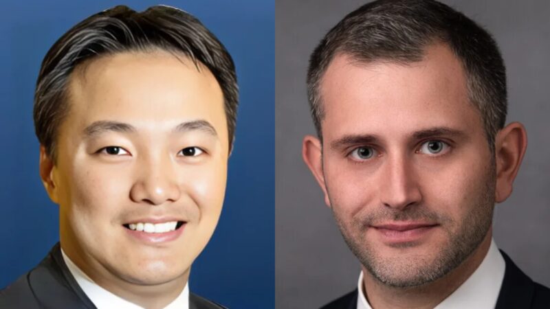 Herbert Loong: Paolo Tarantino Shared His Experiences and Insights on Development of ADCs at HKIOF25