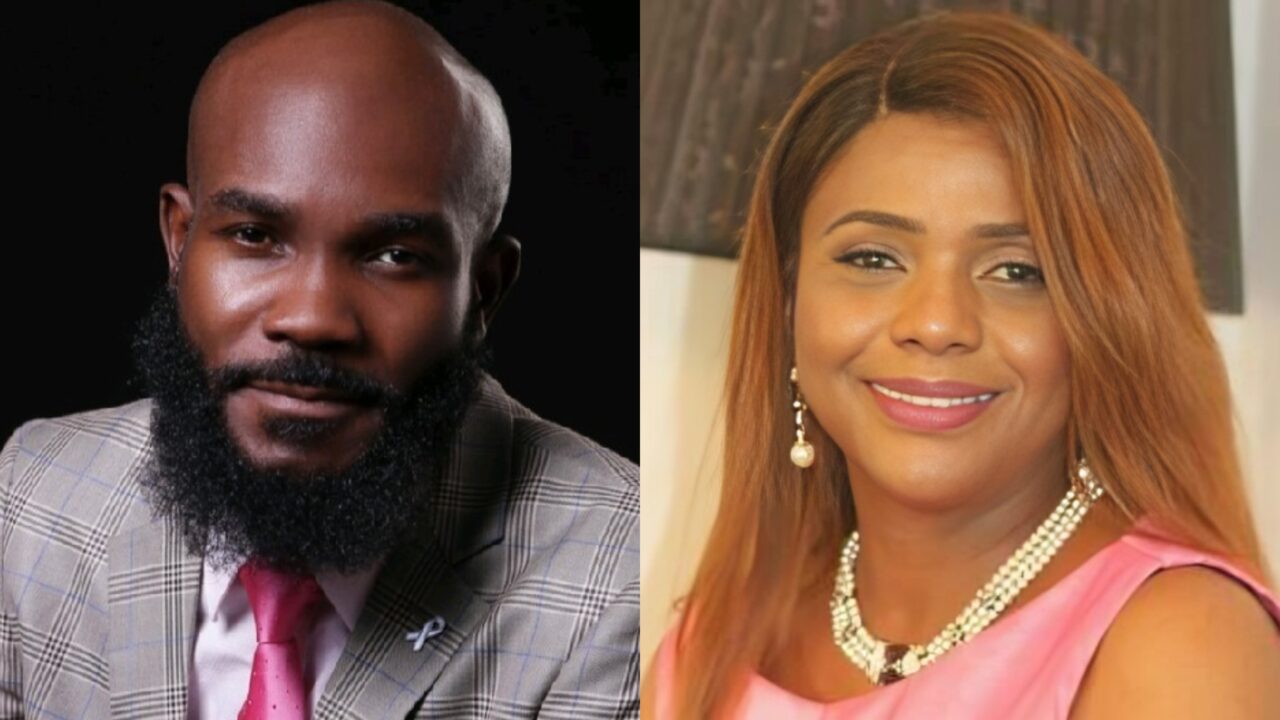 Runcie C.W. Chidebe: Excited to Read Ifeoma Okoye’s New Articles published in The Lancet Digital Health