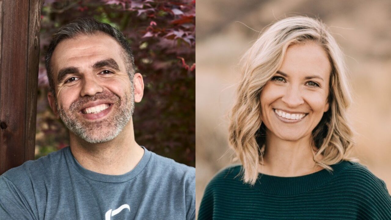 Nicholas Giallourakis: Thank you Kayla Fulginiti for Using Your Voice and Expertise for AYA Cancer patients