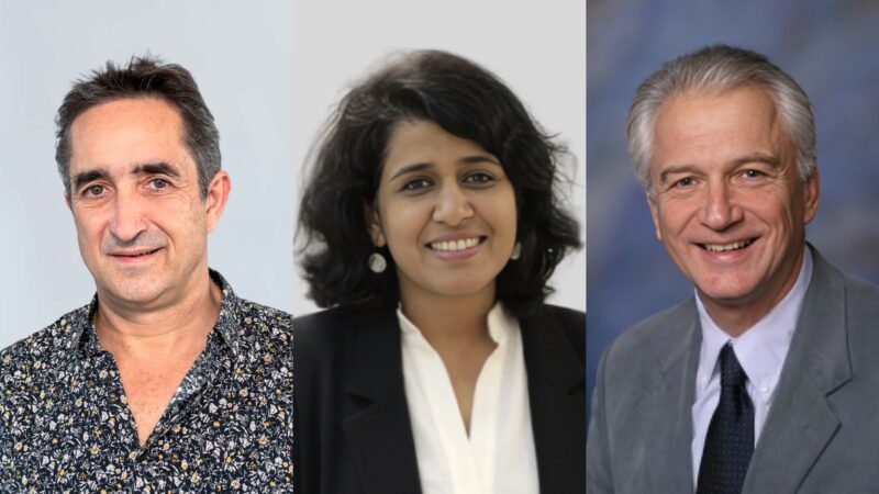 Aditi Bhatt Shared Study on Challenges of Surgical Intervenions in Occult Peritoneal Spaces