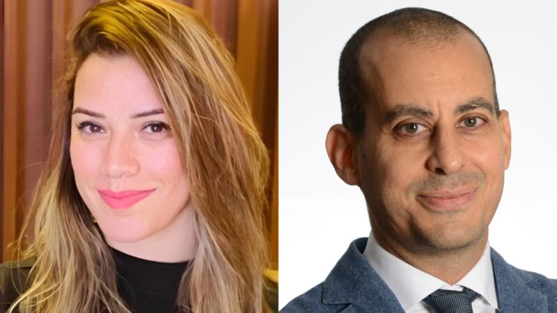 Karima Oualla: Excellent Talk by Marc-Olivier Timsit on the Management of Non Clear Cell Kidney Cancer at IMIBE 2025