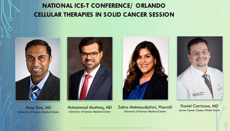 National ICE‑T Conference 