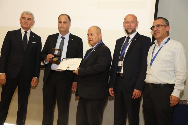 Researcher Award 