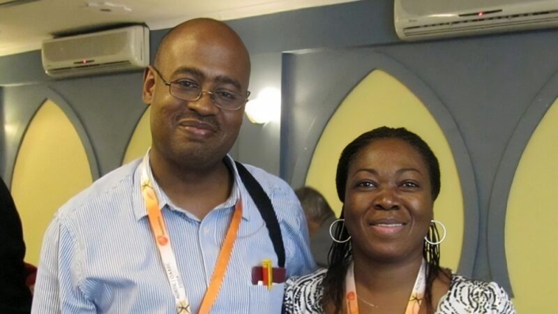 Diagnostics Can Be The Key That Unlocks Treatment for Thousands – The Max Foundation