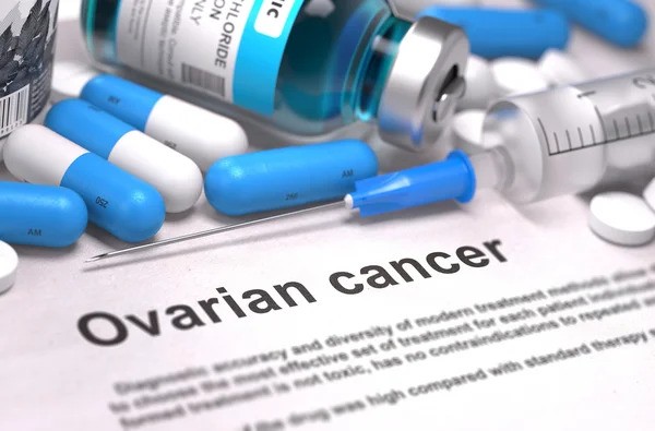 ESMO Presents Findings on ADC Target Expression in Ovarian Cancer at ESMO Gynae25