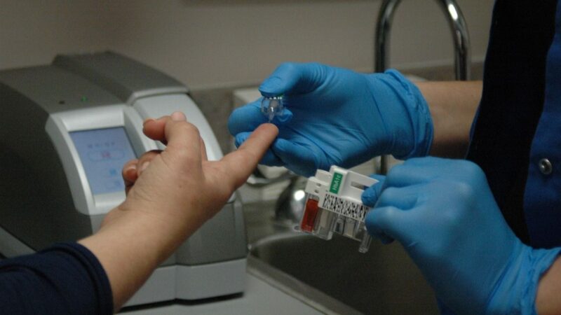 The ICR Discovers New Role of PERK Enzyme in Metastatic Cancer Spread