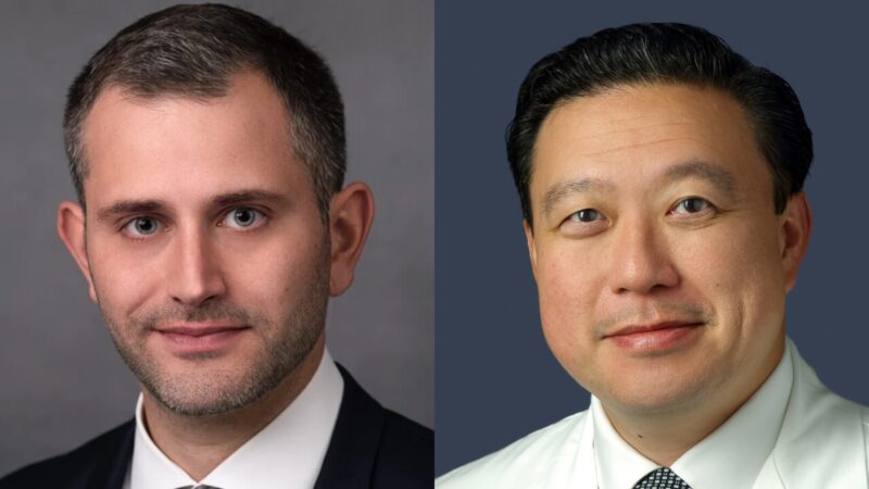 Paolo Tarantino and Stephen V Liu Shared Study on HER3-DXd in NSCLC After Platinum-Based Chemotherapy and Immunotherapy