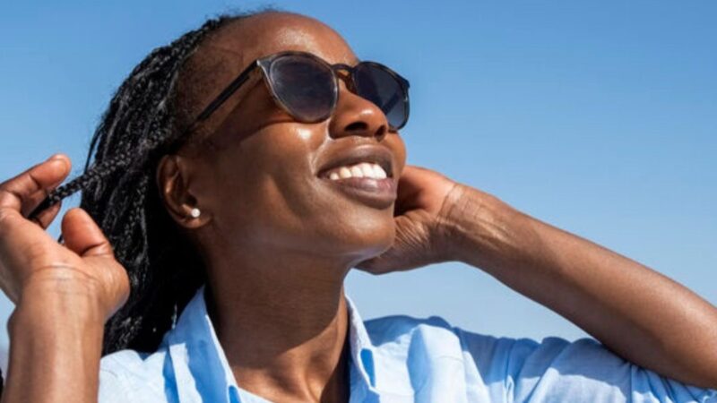 Patrick Hwu: Did You Know Your Eyes Need SPF, Too? 