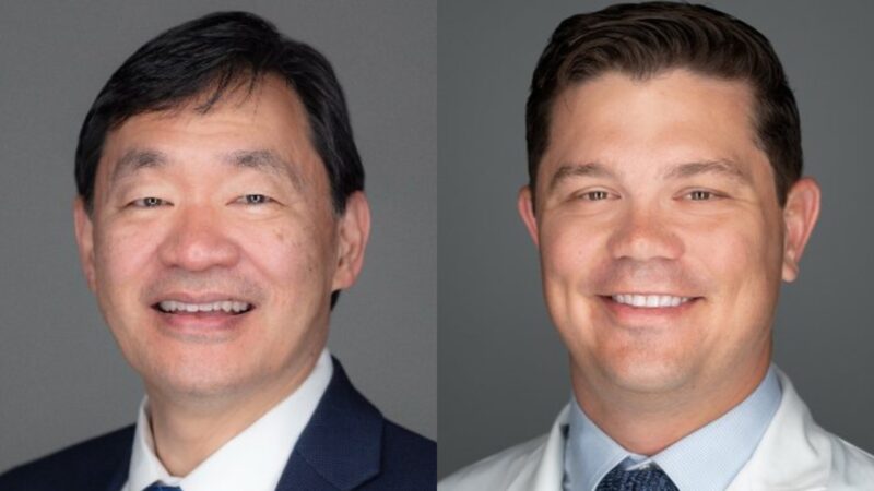 Patrick Hwu Highlighted Andrew Kuykendall’s Polycythemia Vera Study Featured in The Wall Street Journal