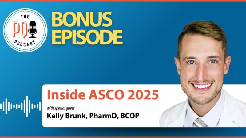 The Message from ASCO 2025 Is Clear: Oncology Is Evolving Fast – NCODA