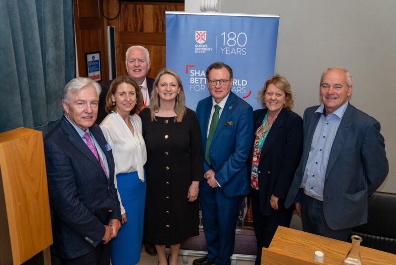 Irish Parliament