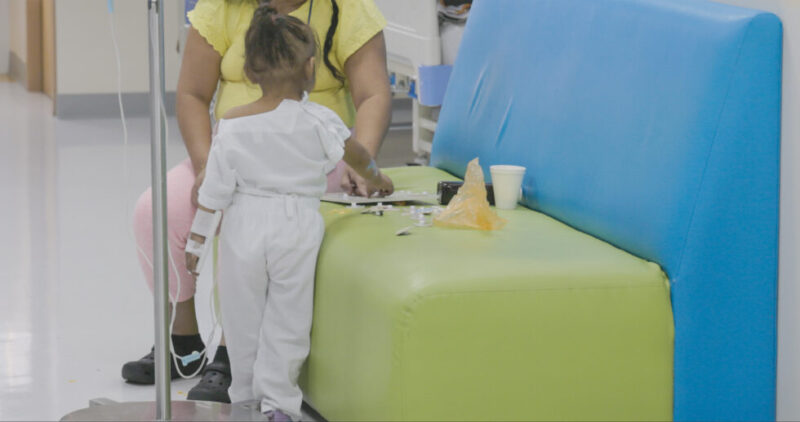 ACT for Children