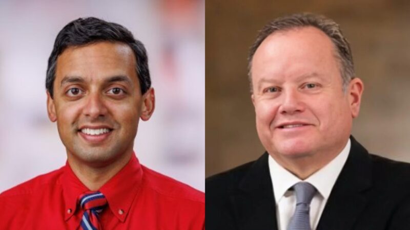 Rahul Banerjee: One of the Most Eloquent Arguments About 2nd-line CAR-T in Multiple Myeloma I’ve Ever Seen