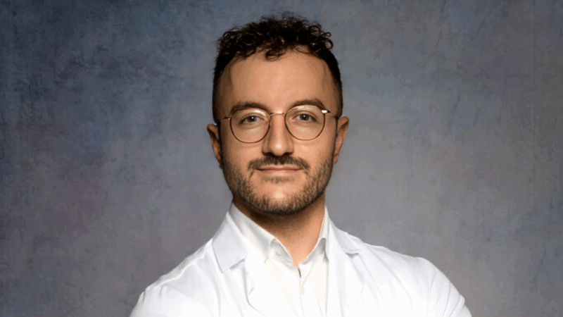 Roberto Martin: An Especially Intense but Beautiful Three Weeks from ASCO to START Barcelona