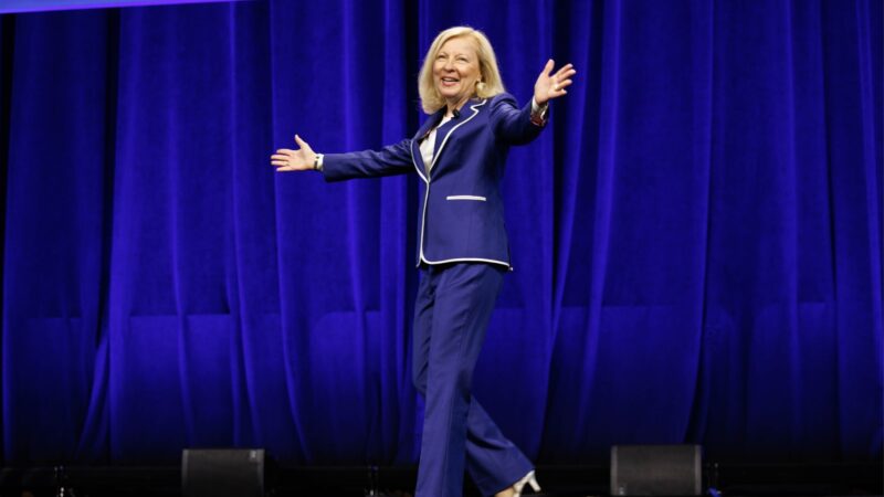 Robin Zon: The Official End of My Term as ASCO President