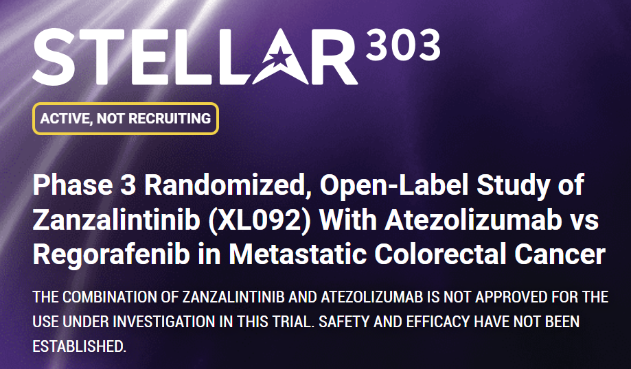 Zanzalintinib