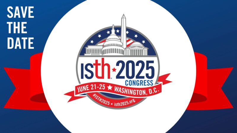 ISTH Congress 2025