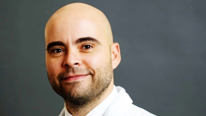 Salomon Tendler: I Officially Graduate From My Roles As an Advanced Medical Oncology Fellow and Postdoctoral Researcher at MSKCC