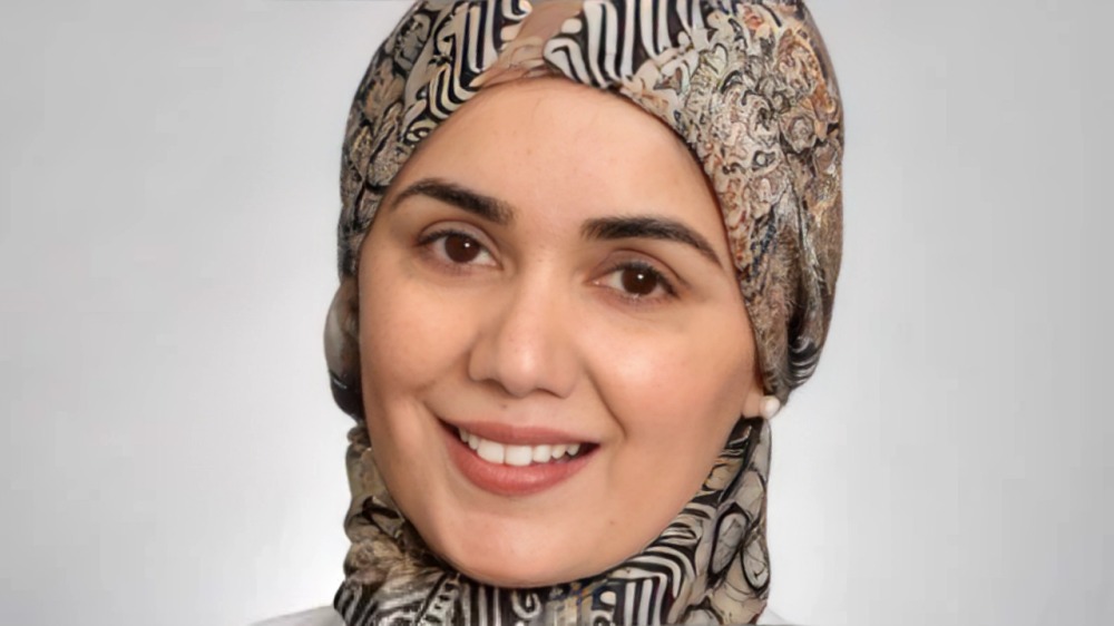 Ali Gabali: Pleased to Welcome Sanam Husain as the Incoming Medical Director of the Laboratory at McLaren Lapeer Hospital