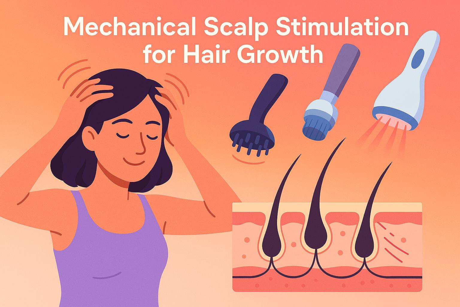 Natural Ways to Prevent Hair Loss During Chemotherapy: What Actually Works?