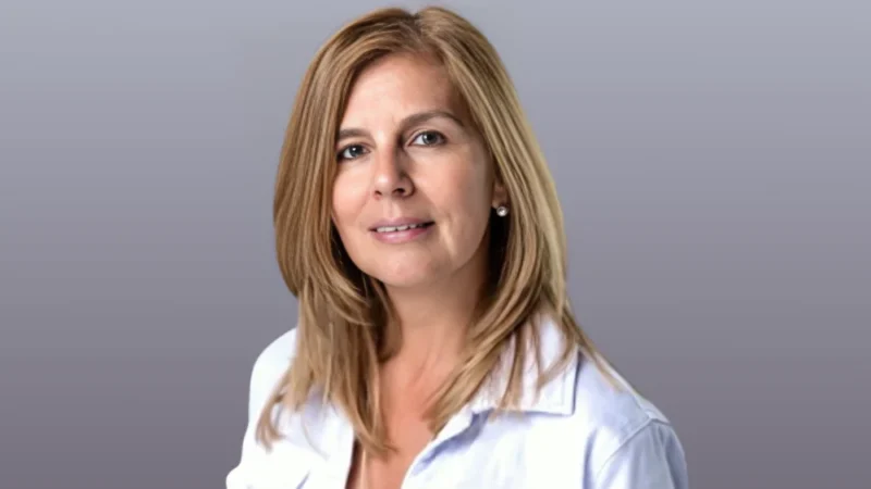 Eloisa Jantus shares an article from ISLB on the minimal requirements for ctDNA testing in solid tumors