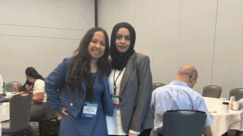 Mehndi Dandwani Highlights the Value of Mentorship in Oncology