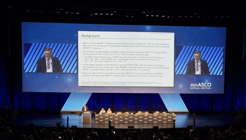 15 Posts Not to Miss from the 3rd Day of ASCO 2025