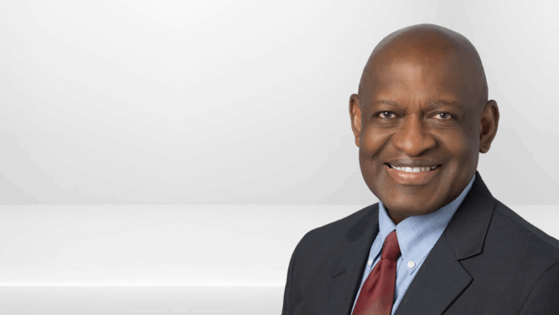 Alex Adjei is selected as the President Elect of International Association for the Study of Lung Cancer