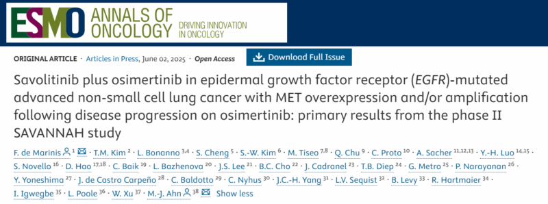 Goutham Sunny: Breakthroughs in Targeted Cancer Therapies