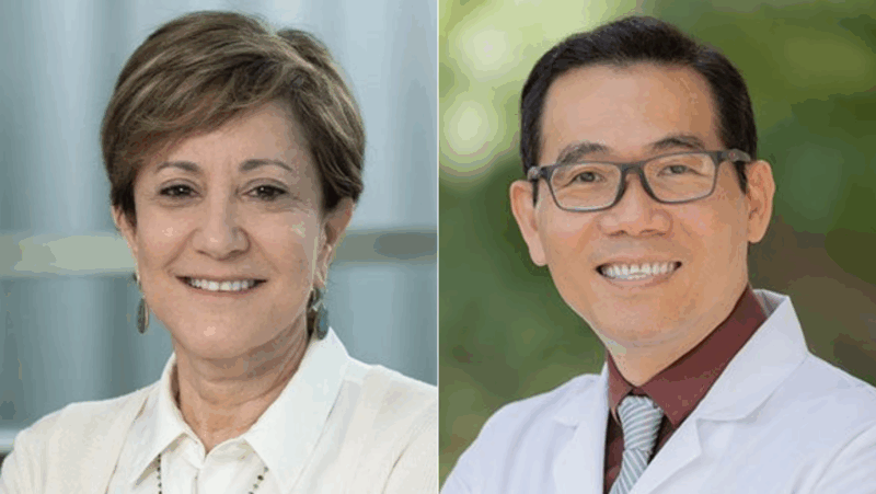 Caryn Lerman Highlights Promising Optune–Keytruda Combination in Glioblastoma Trial led by David Tran