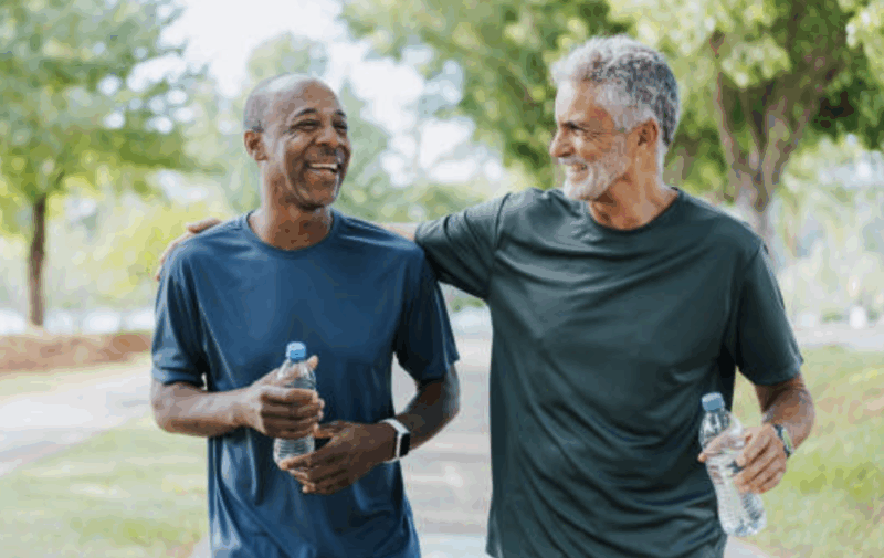 Health Month 2025