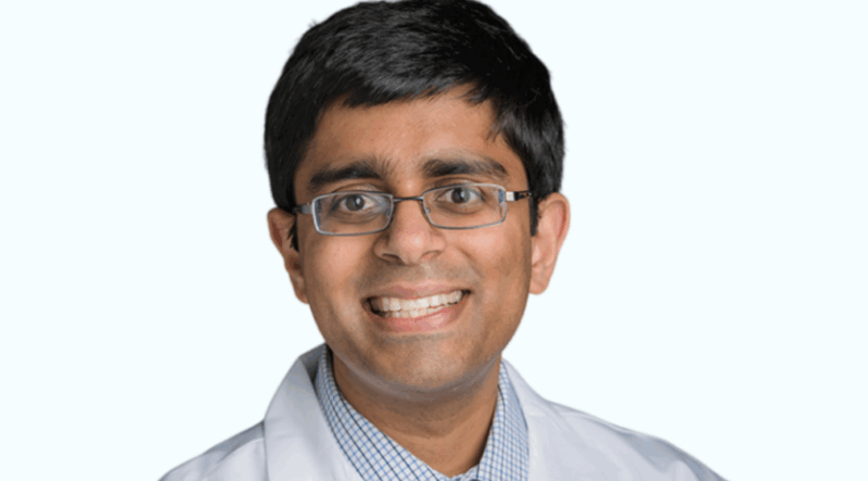 Dr. Srinivas Viswanathan shares how the V Foundation is accelerating Victory Over Cancer – V Foundation