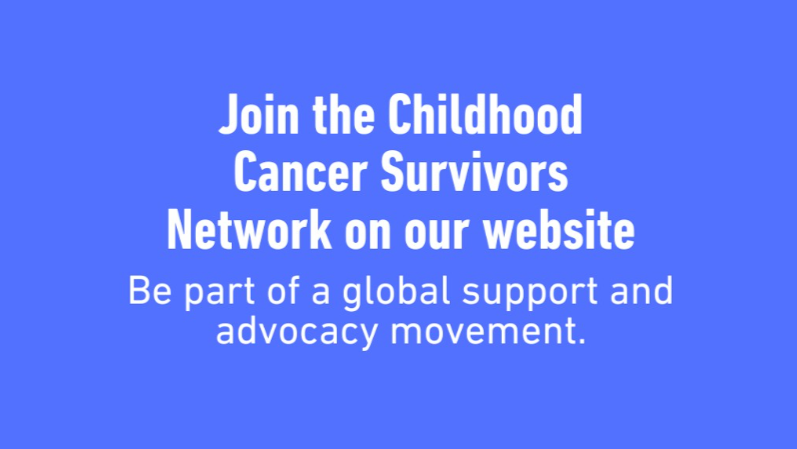 Childhood Cancer International Shares Survivor Story of Shravni Mavle