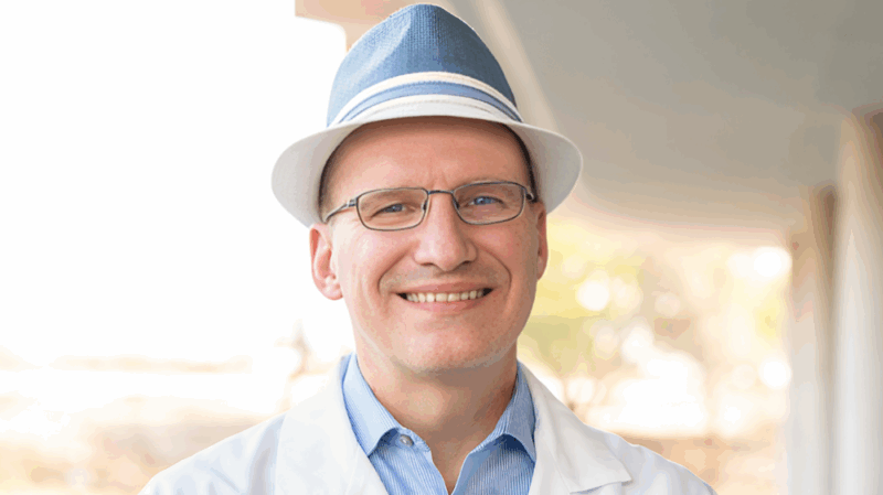 William Dale: Welcome to the 2025 Brazilian Society of Clinical Oncology Congress