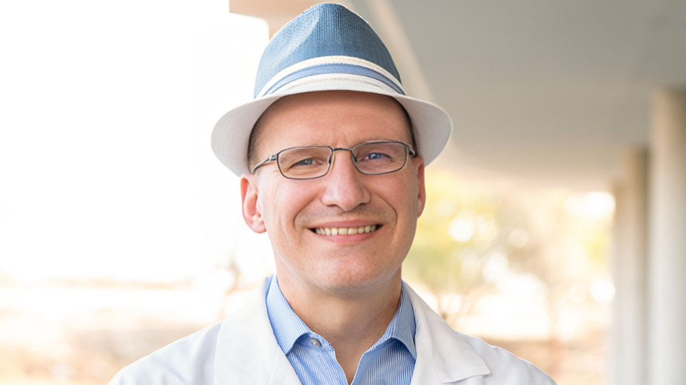 Ever Wondered What a Day in the Life of a Leading Cancer and Aging Specialist is Like? – ASCO