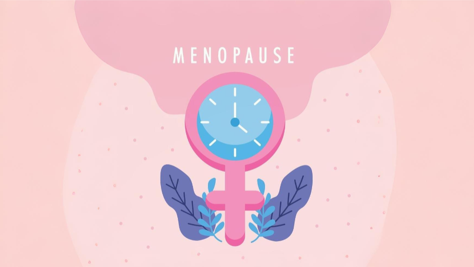 Sami Mansfield: Two of the Toughest Challenges after Cancer-Related Menopause