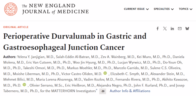 Samuel Hume: Top 5 Advances In Medicine This Week