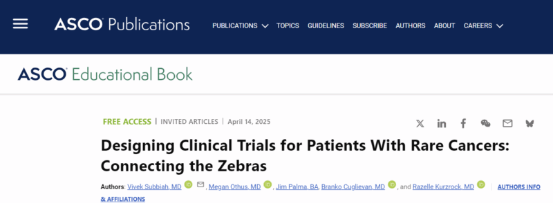 Clinical Trials